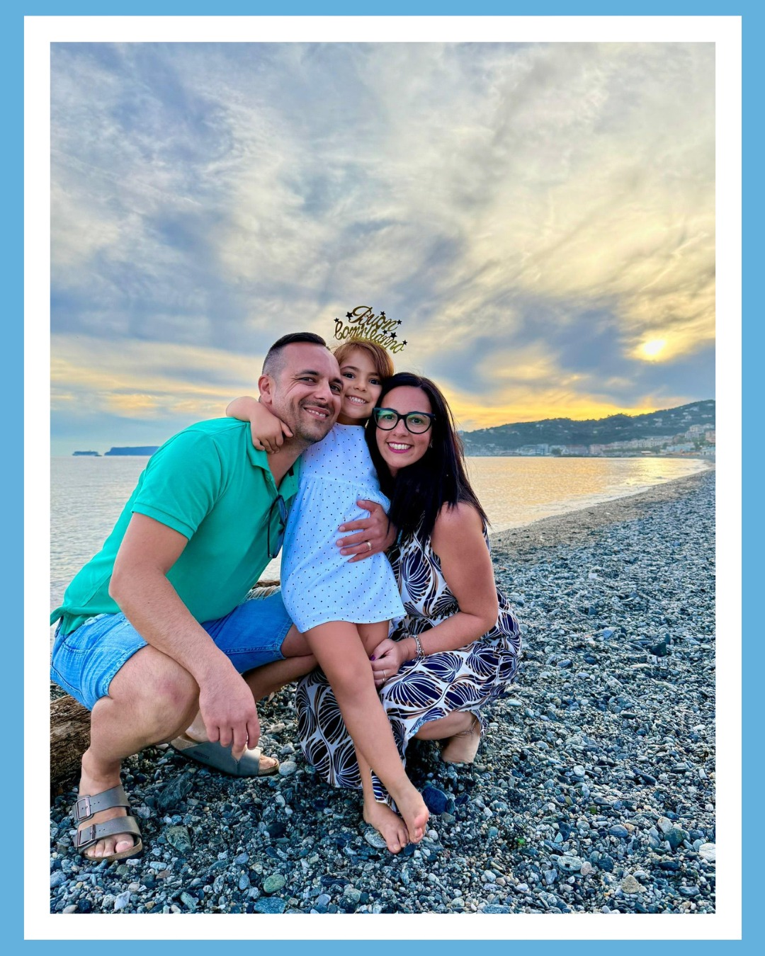 Proprietari Hotel San Paolo a Varazze