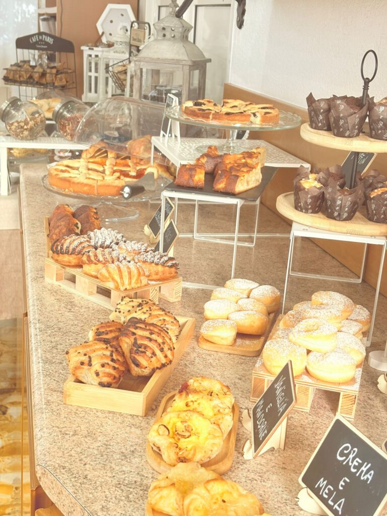 Cucina Hotel San Paolo Varazze