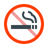Home icons8 do not smoke 96