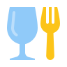 Home icons8 restaurant 96
