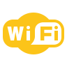 Home icons8 wi fi logo 96