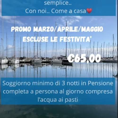 Offerta Marzo Aprile Maggio - Camere - Hotel San Paolo Varazze